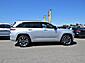 2024 Jeep Grand Cherokee Overland Wilson NC