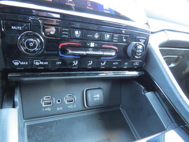 2024 Jeep Grand Cherokee Overland Wilson NC