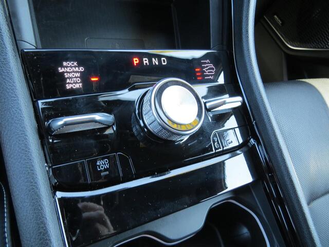 2024 Jeep Grand Cherokee Overland Wilson NC