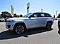 2024 Jeep Grand Cherokee Overland Wilson NC