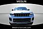 2024 Jeep Grand Cherokee Overland Wilson NC