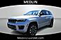 2024 Jeep Grand Cherokee Overland Wilson NC