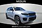 2024 Jeep Grand Cherokee Overland Wilson NC