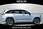 2024 Jeep Grand Cherokee Overland Wilson NC