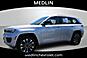 2024 Jeep Grand Cherokee Overland Wilson NC