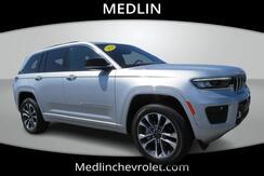 2024_Jeep_Grand Cherokee_Overland_ Wilson NC