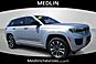 2024 Jeep Grand Cherokee Overland Wilson NC