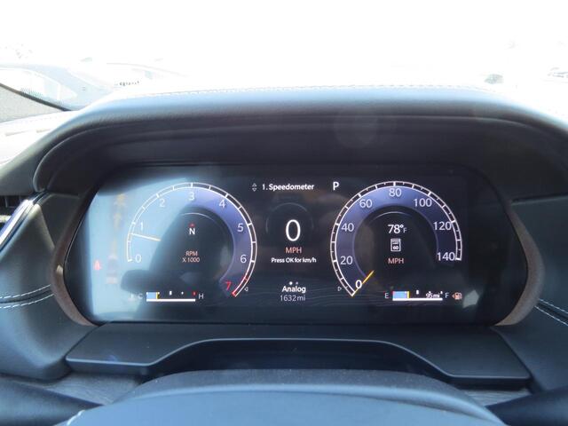 2024 Jeep Grand Cherokee Overland Wilson NC