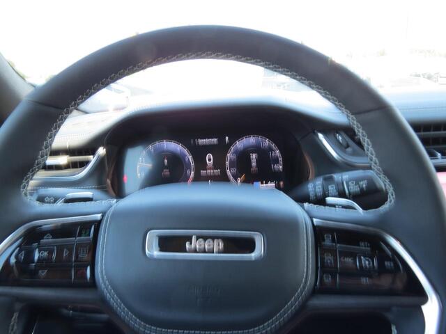 2024 Jeep Grand Cherokee Overland Wilson NC