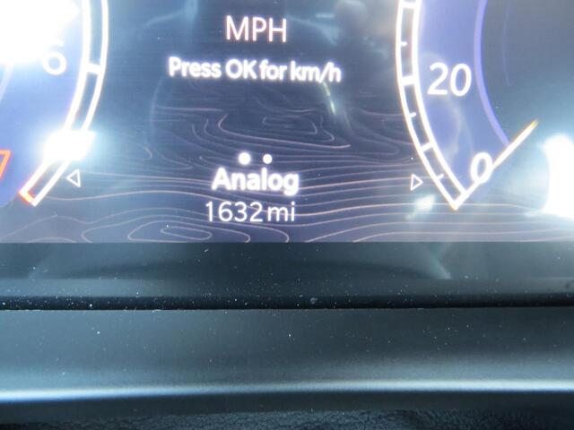 2024 Jeep Grand Cherokee Overland Wilson NC