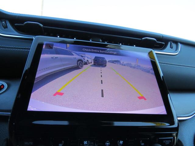 2024 Jeep Grand Cherokee Overland Wilson NC