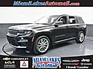 2024 Jeep Grand Cherokee Summit 4xe