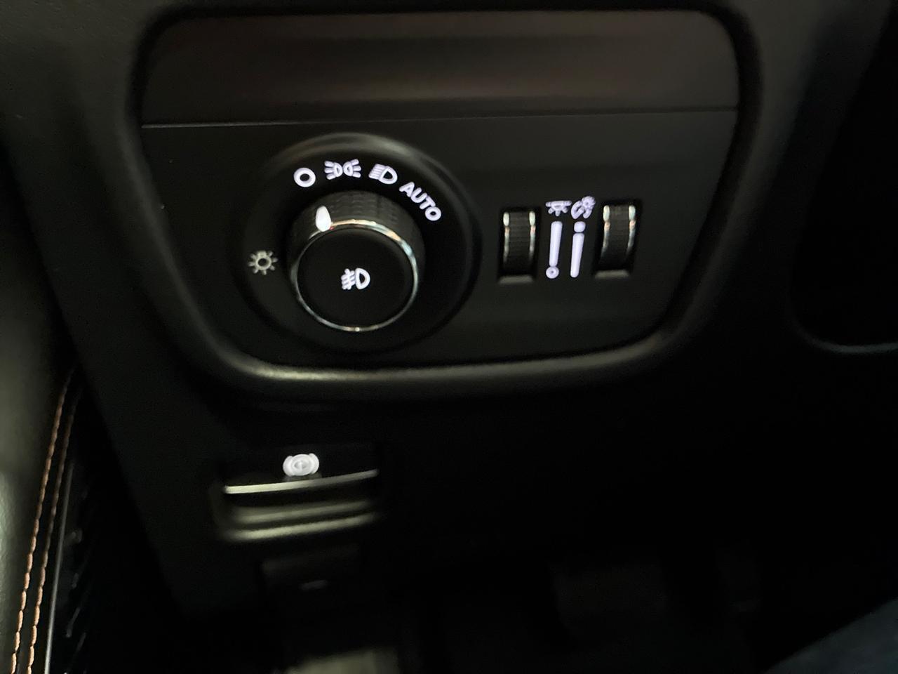 2024 Jeep Grand Cherokee Summit Reserve Houston TX