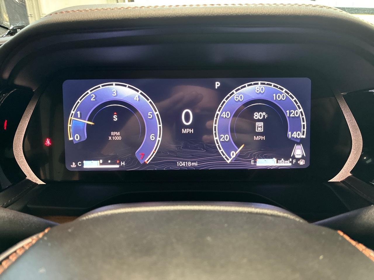 2024 Jeep Grand Cherokee Summit Reserve Houston TX