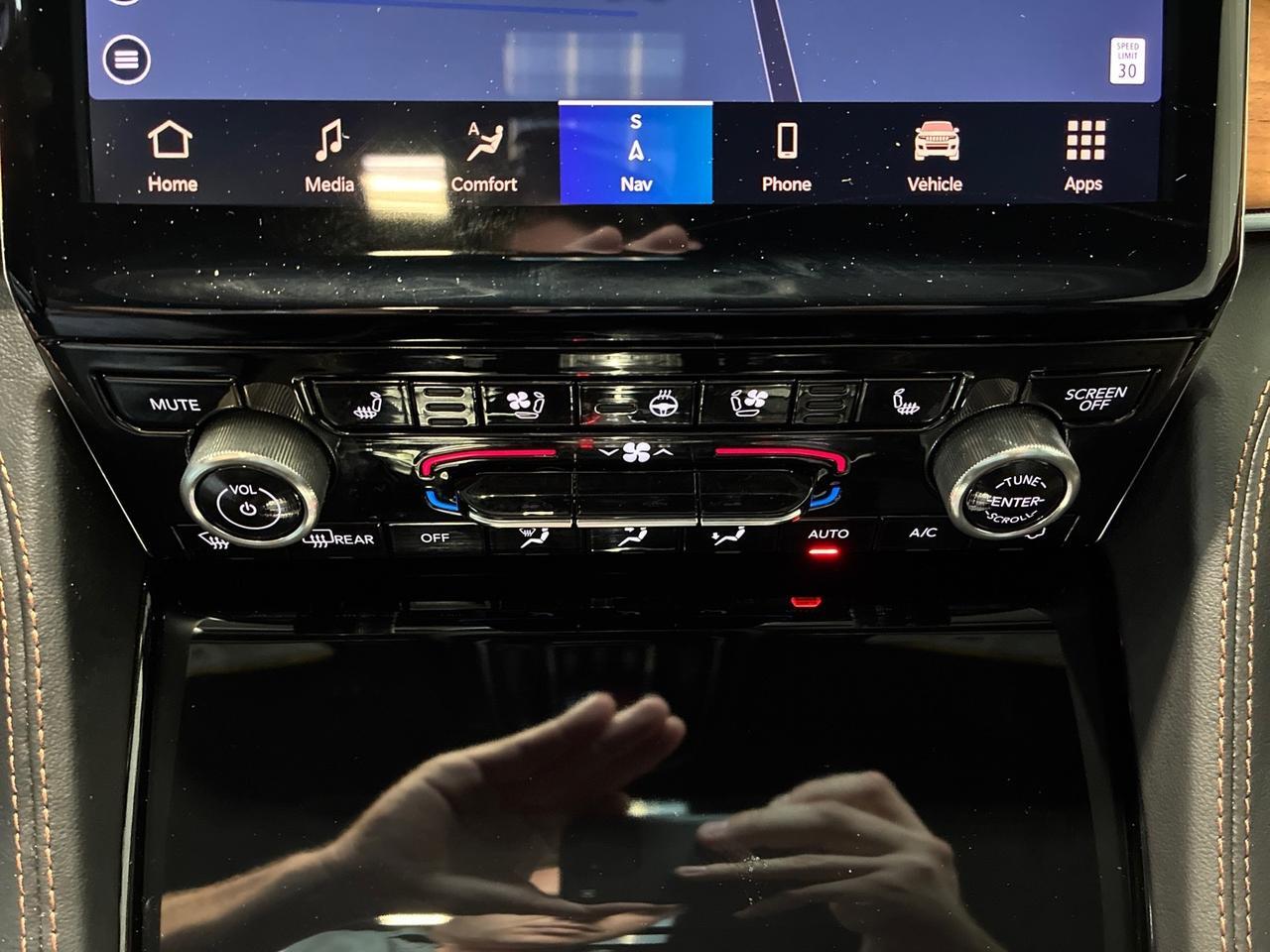 2024 Jeep Grand Cherokee Summit Reserve Houston TX
