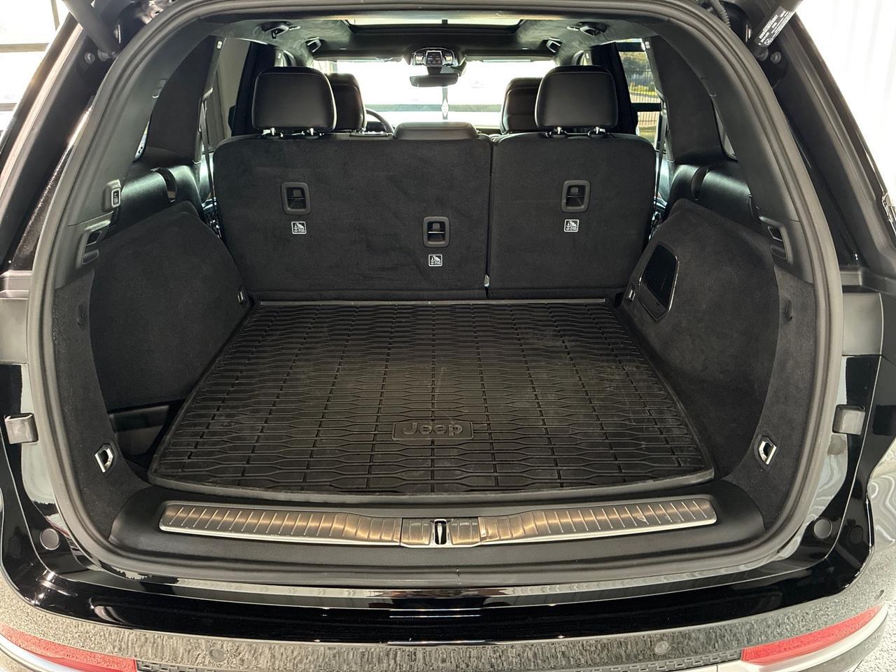 2024 Jeep Grand Cherokee Summit Reserve Houston TX