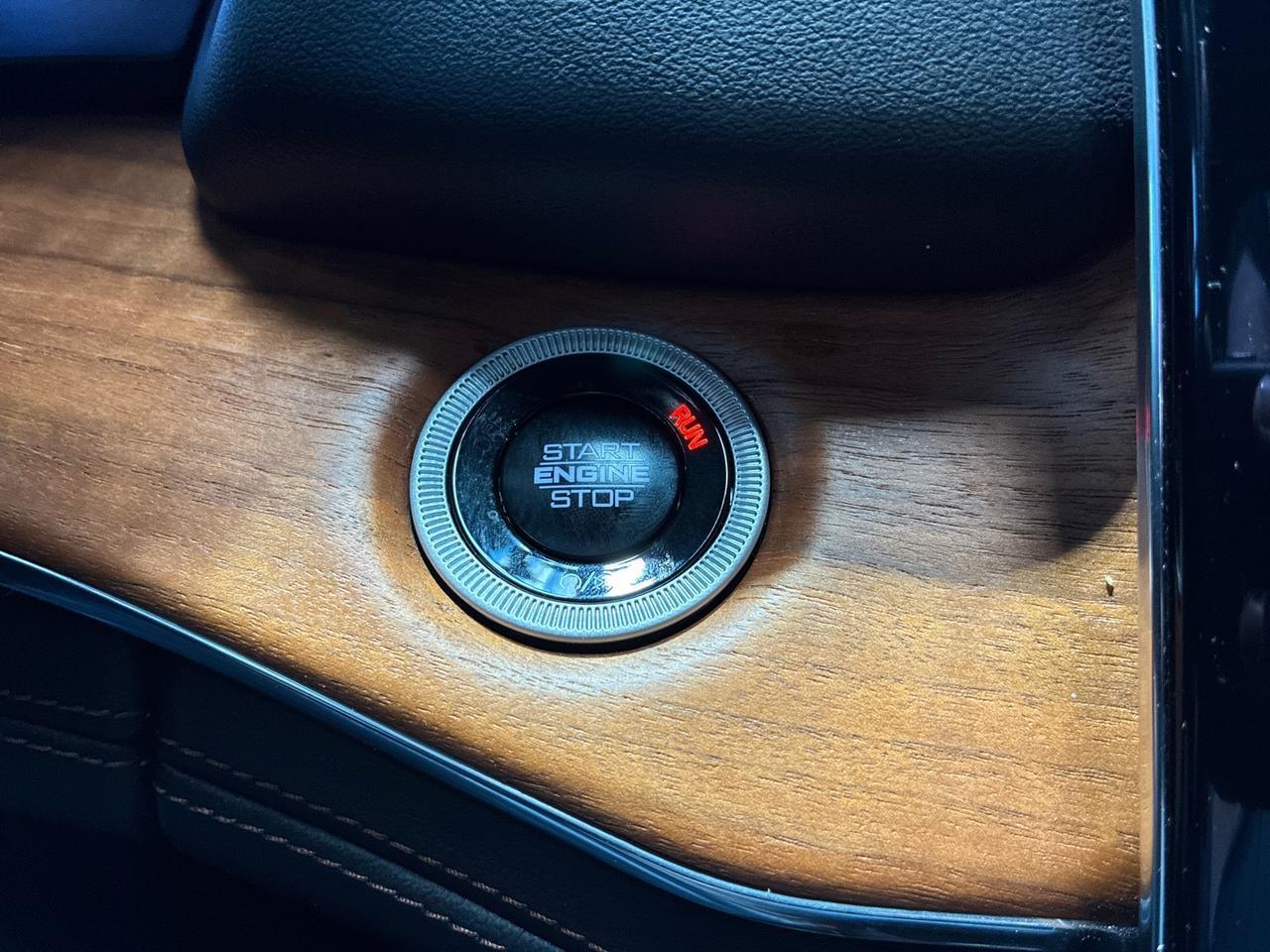 2024 Jeep Grand Cherokee Summit Reserve Houston TX