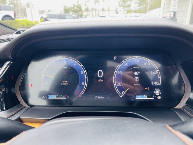 2024 Jeep Grand Cherokee Summit Reserve Marshfield MA