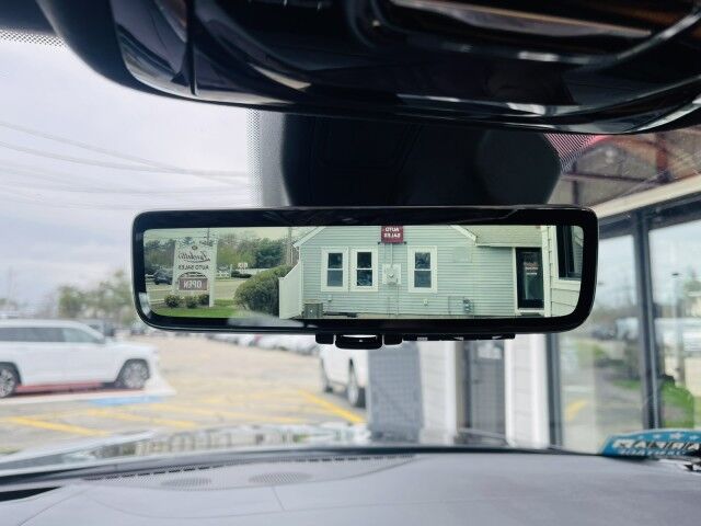 2024 Jeep Grand Cherokee Summit Reserve Marshfield MA