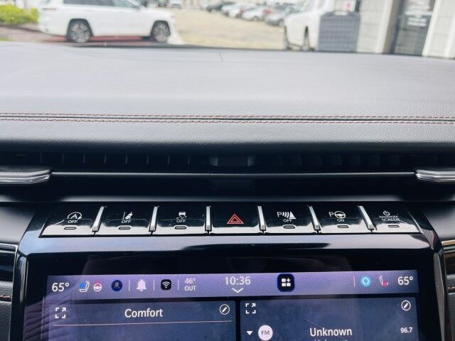 2024 Jeep Grand Cherokee Summit Reserve Marshfield MA