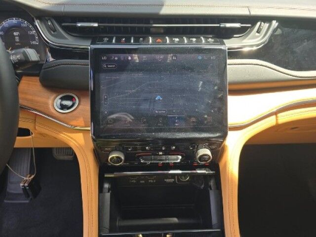 2024 Jeep Grand Cherokee Summit Reserve Marshfield MA