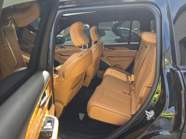 2024 Jeep Grand Cherokee Summit Reserve Marshfield MA