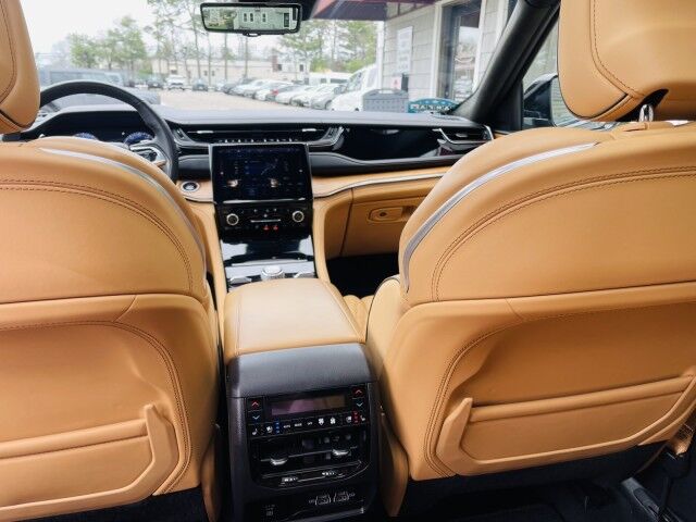 2024 Jeep Grand Cherokee Summit Reserve Marshfield MA
