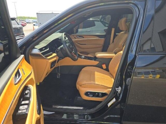 2024 Jeep Grand Cherokee Summit Reserve Marshfield MA