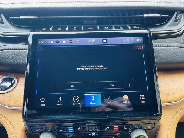 2024 Jeep Grand Cherokee Summit Reserve Marshfield MA