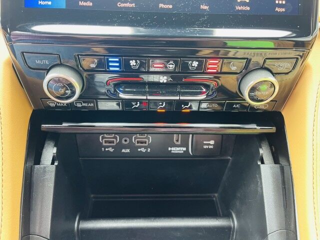 2024 Jeep Grand Cherokee Summit Reserve Marshfield MA