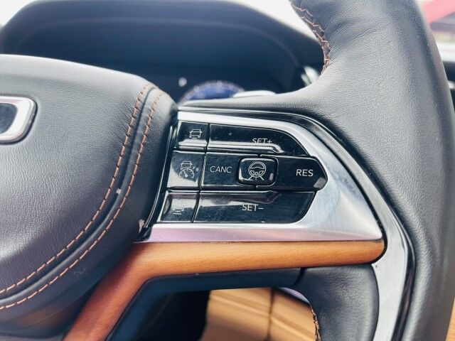 2024 Jeep Grand Cherokee Summit Reserve Marshfield MA