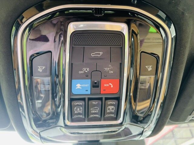 2024 Jeep Grand Cherokee Summit Reserve Marshfield MA
