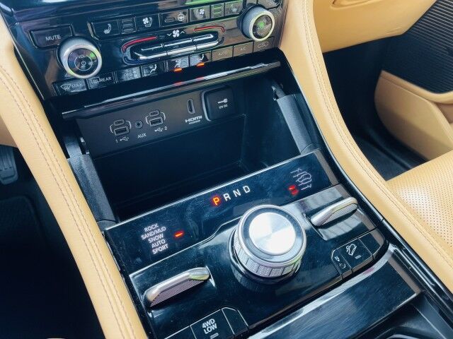 2024 Jeep Grand Cherokee Summit Reserve Marshfield MA