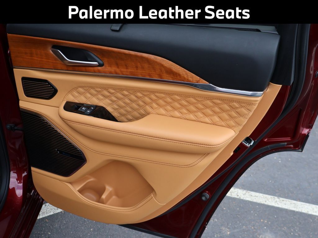 2024 Jeep Grand Cherokee Summit Reserve San Clemente CA
