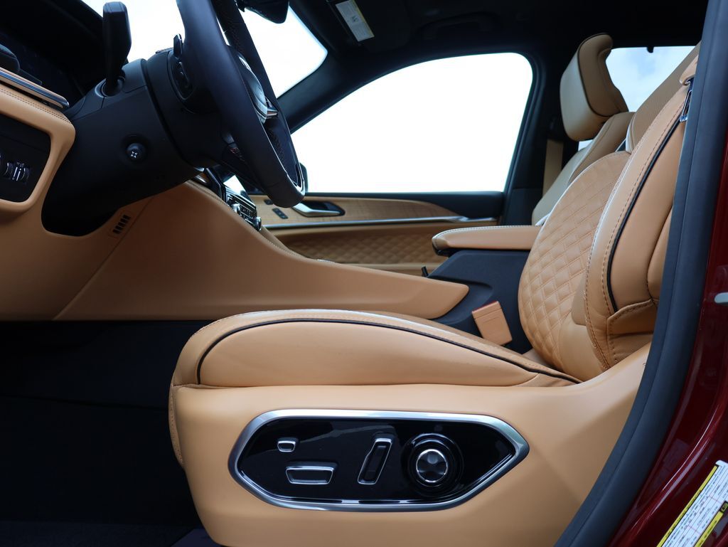 2024 Jeep Grand Cherokee Summit Reserve San Clemente CA