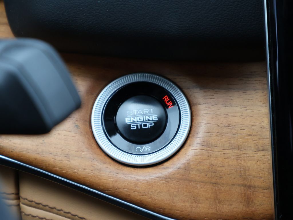 2024 Jeep Grand Cherokee Summit Reserve San Clemente CA