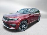 2024 Jeep Grand Cherokee Summit Reserve Oshkosh WI