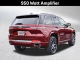 2024 Jeep Grand Cherokee Summit Reserve Oshkosh WI