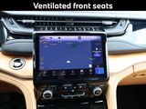 2024 Jeep Grand Cherokee Summit Reserve Oshkosh WI