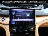 2024 Jeep Grand Cherokee Summit Reserve Oshkosh WI