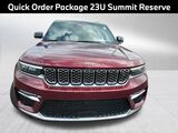 2024 Jeep Grand Cherokee Summit Reserve Oshkosh WI