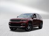 2024 Jeep Grand Cherokee Summit Reserve Oshkosh WI