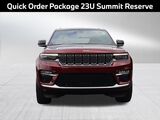 2024 Jeep Grand Cherokee Summit Reserve Oshkosh WI