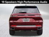 2024 Jeep Grand Cherokee Summit Reserve Oshkosh WI