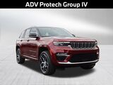 2024 Jeep Grand Cherokee Summit Reserve Oshkosh WI