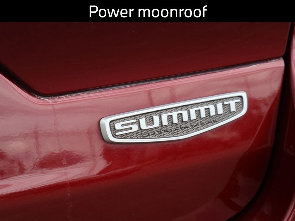 2024 Jeep Grand Cherokee Summit Reserve San Clemente CA