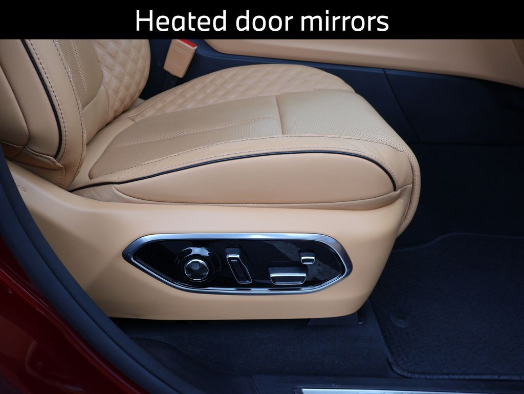 2024 Jeep Grand Cherokee Summit Reserve San Clemente CA