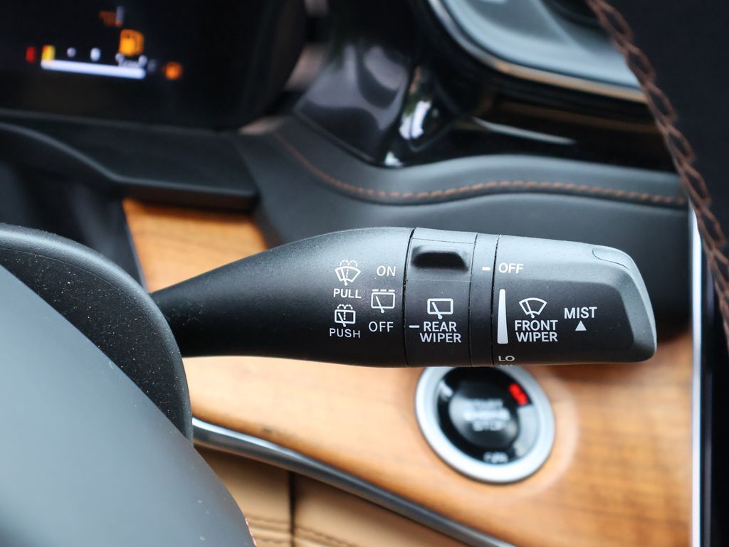 2024 Jeep Grand Cherokee Summit Reserve San Clemente CA