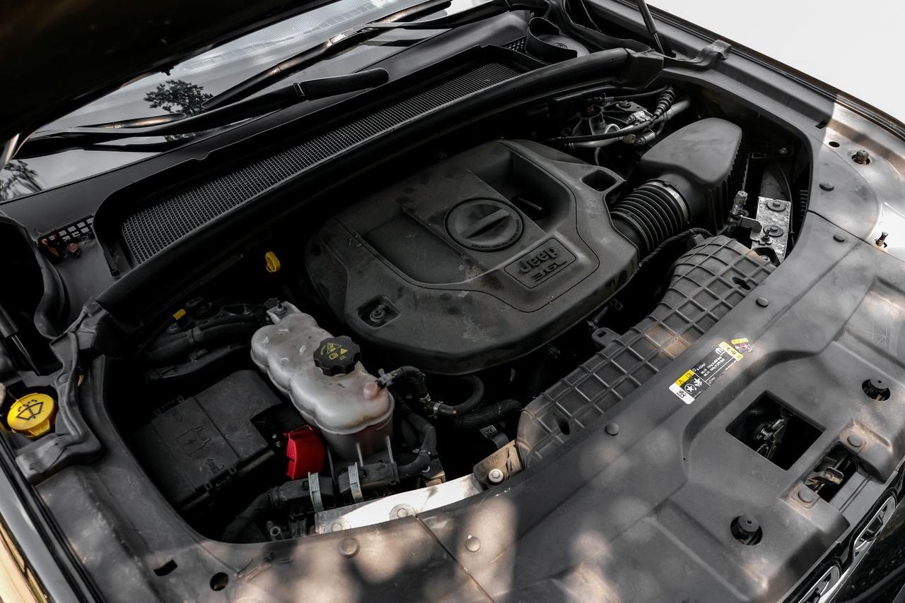 2024 Jeep Grand Cherokee Summit Richardson TX