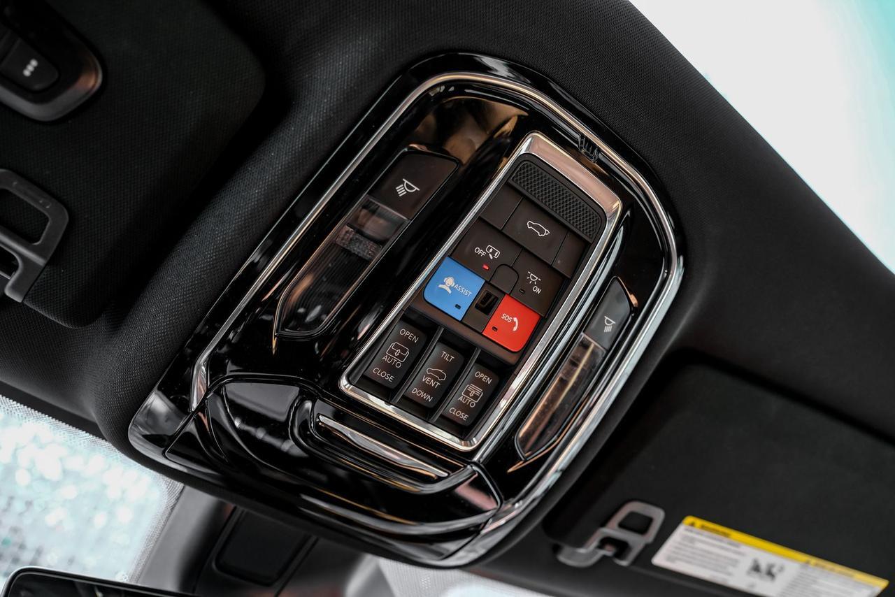 2024 Jeep Grand Cherokee Summit Richardson TX